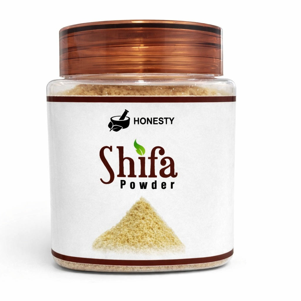 Shifa Powder
